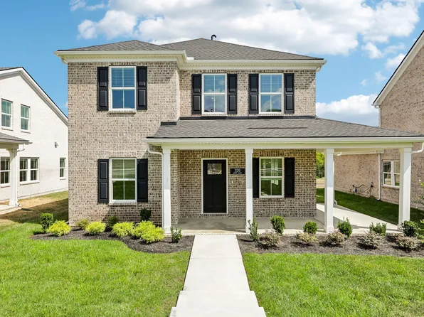 320 Aspen Aly Lot 33, Mount Juliet, TN 37122