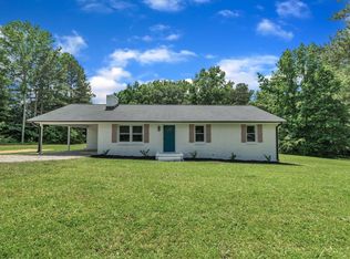 802 Creech Church Rd, Kenly, NC 27542