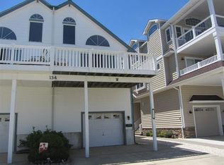 134 73rd St #E, Sea Isle City, NJ 08243