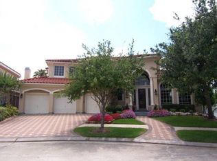 19035 Waterford Cv, Houston, TX 77094