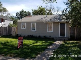 2711 35th St, Lubbock, TX 79413