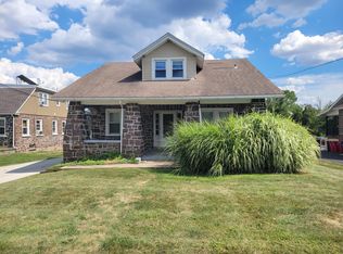 16 Eagleville Rd, Norristown, PA 19403