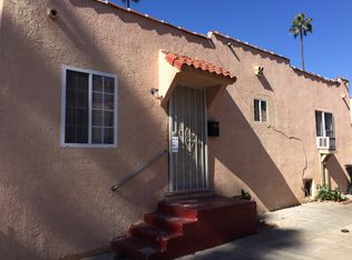 5223 1/2 De Longpre Ave, Los Angeles, CA 90027