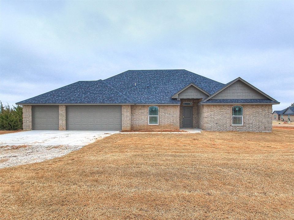 2400 Gallant Fox Ter, Guthrie, OK 73044 Zillow