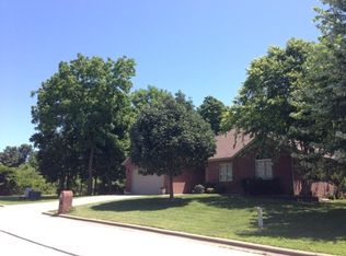 672 Greer Ave, Nixa, MO 65714