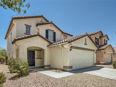 5025 Hostetler Ave, Las Vegas, NV, 89131