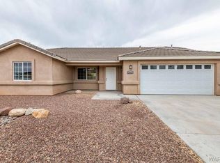 2810 Superba Ave, Kingman, AZ 86401