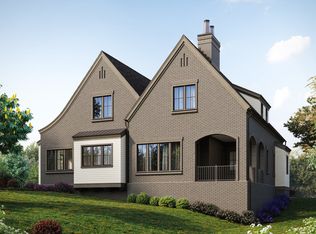 Beverly Plan, Pinecrest, Durham, NC 27707