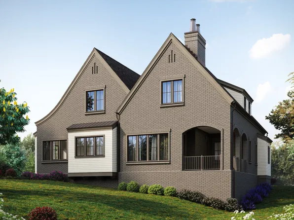 Beverly Plan, Pinecrest