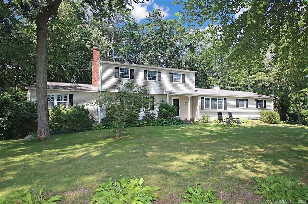 19 Wellsweep Rd, Branford, CT 06405 Zillow