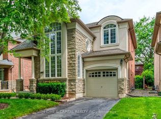 3450 Wavecrest St, Oakville, ON L6L6T7