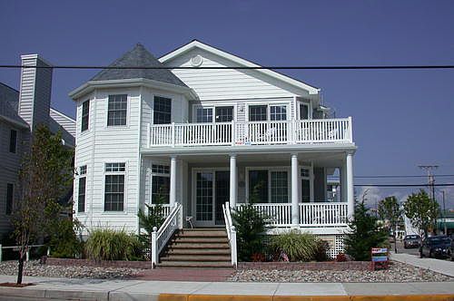 Home Exterior