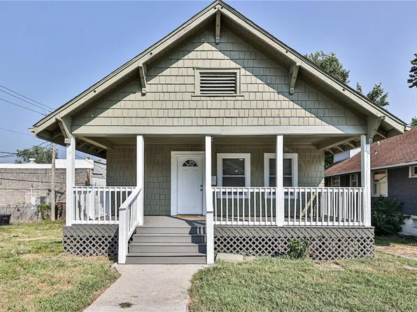 1215 S Ash Ave, Independence, MO 64052