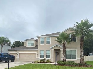 3502 Regner Dr, Plant City, FL 33566