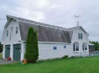 473 E Sangerville Rd, Sangerville, ME 04479