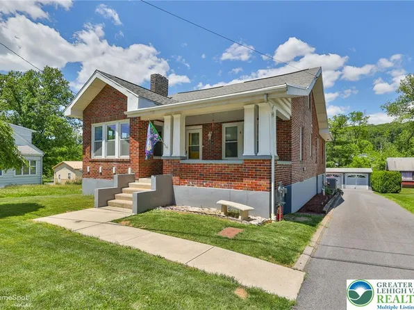 1635 E Emmaus Ave, Allentown, PA 18103