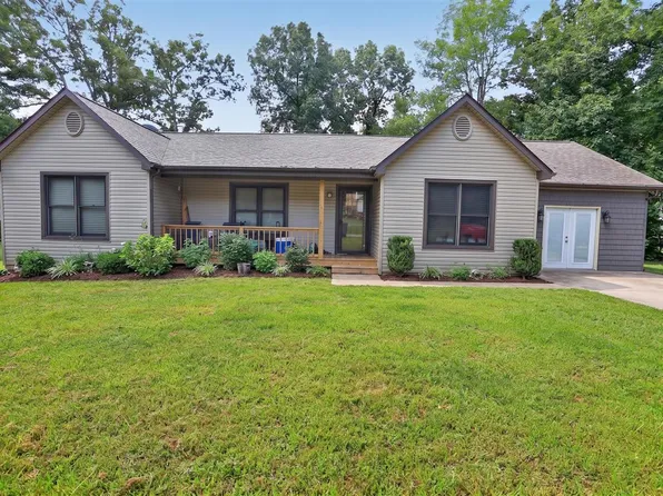 126 Shady Oak Dr, Central City, KY 42330