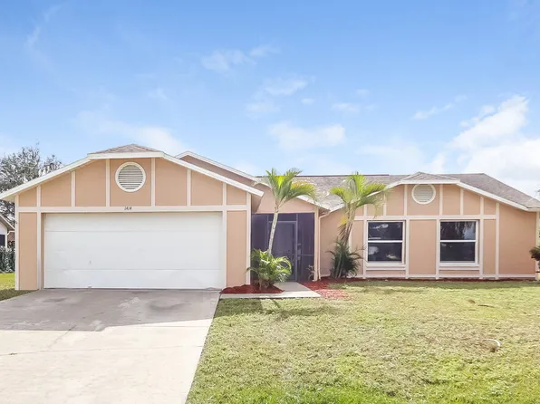 1414 NE Van Loon Ln, Cape Coral, FL 33909