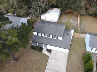 504 Crestwood Dr, Summerville, SC 29483