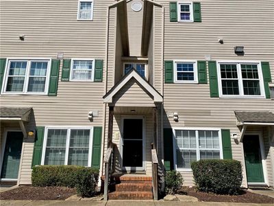 12844 Daybreak Cir, Newport News, VA, 23602