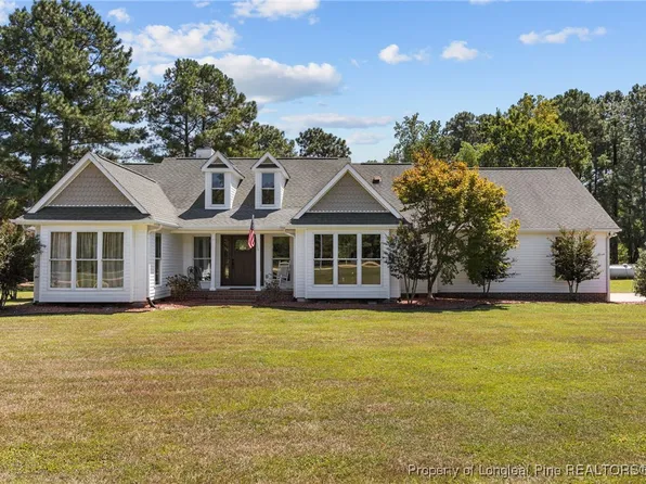 8826 Steeplechase Dr, Linden, NC 28356