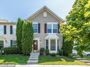 819 Patuxent Run Cir, Odenton, MD 21113