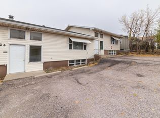624 University St #5, Spearfish, SD 57783