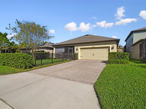 12926 Payton St, Odessa, FL 33556