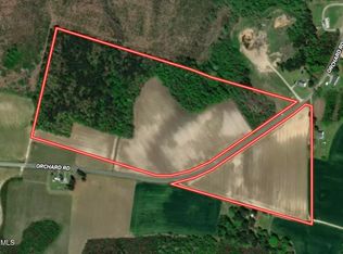 0 Orchard Rd, Elm City, NC 27822