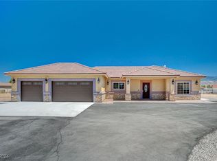 1800 Justine Ct, Pahrump, NV 89048
