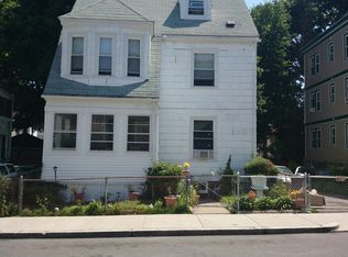 24 Whitman St, Dorchester, MA 02124
