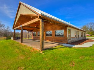 4051 Fred Stevens Ln, Choctaw, OK 73020