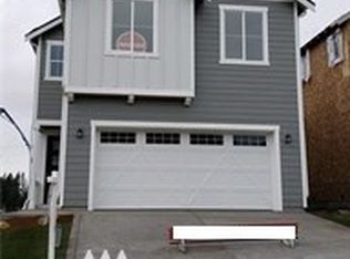 8439 27th Stct E, Edgewood, WA 98371