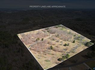 Wyeth Mountain Rd, Guntersville, AL 35976