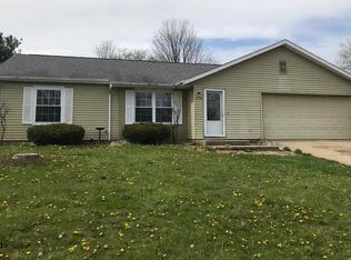 913 Elizabeth Dr, Lancaster, OH