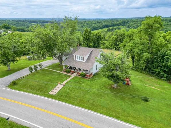 3333 Highway 22 E, Falmouth, KY 41040
