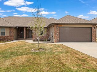 538 W Danielle St, Republic, MO 65738