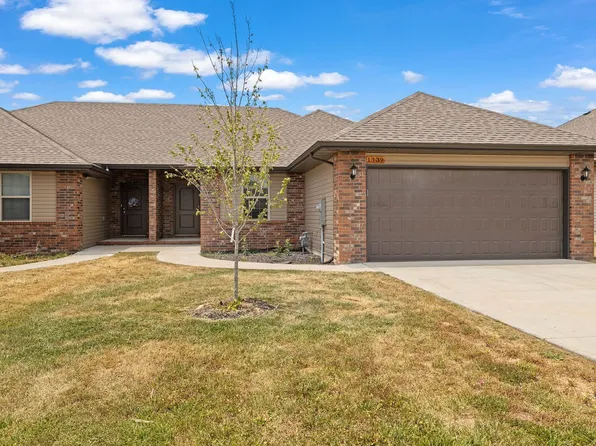 1363 S Normandy Ave, Republic, MO 65738