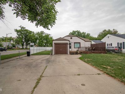 902 E Avenue F, Bismarck, ND, 58501