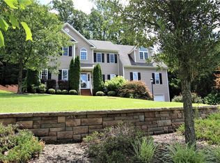 10186 Slidingrock Dr, Mechanicsville, VA 23116