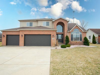 3147 W 65th Ave, Merrillville, IN, 46410