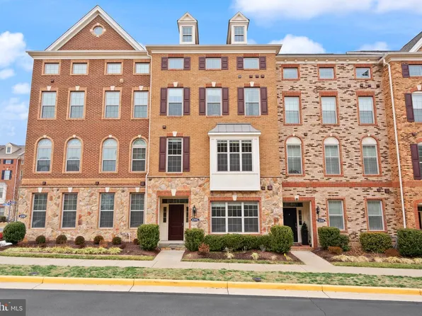 43192 Halkett Sq, Ashburn, VA 20148