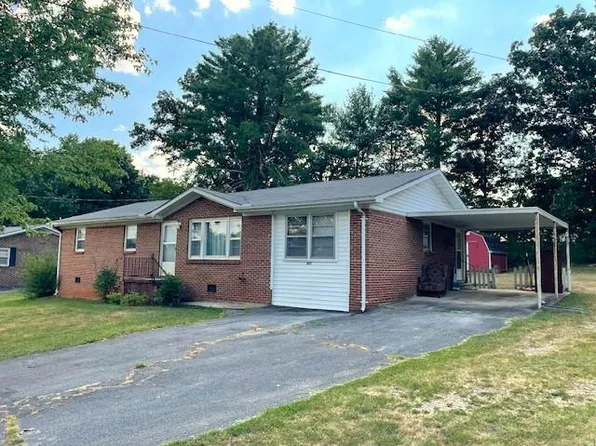 307 Moss Dr, McMinnville, TN 37110