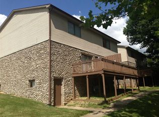 707 Courchelle Ct #709, Frankfort, KY 40601