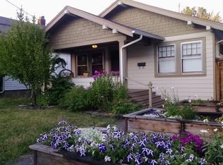 4112 SE 24th Ave, Portland, OR 97202