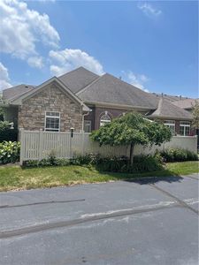 11194 Red Fox Run, Fishers, IN, 46038