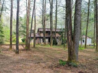 475 Table Rock Rd, Cleveland, SC 29635