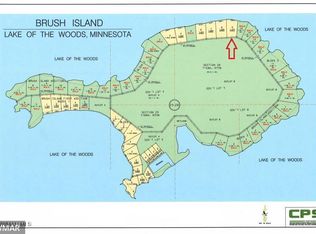 TRACT 9 Brush Is, Angle Inlet, MN 56711
