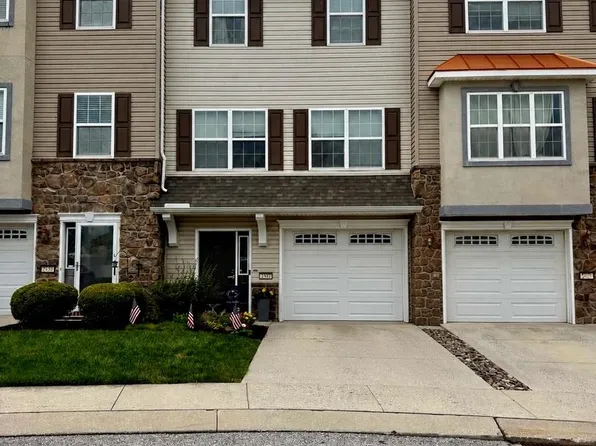 2432 Schultz Way, York, PA 17402
