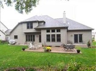 1908 Dimmitt Ct, Bloomington, IL 61704